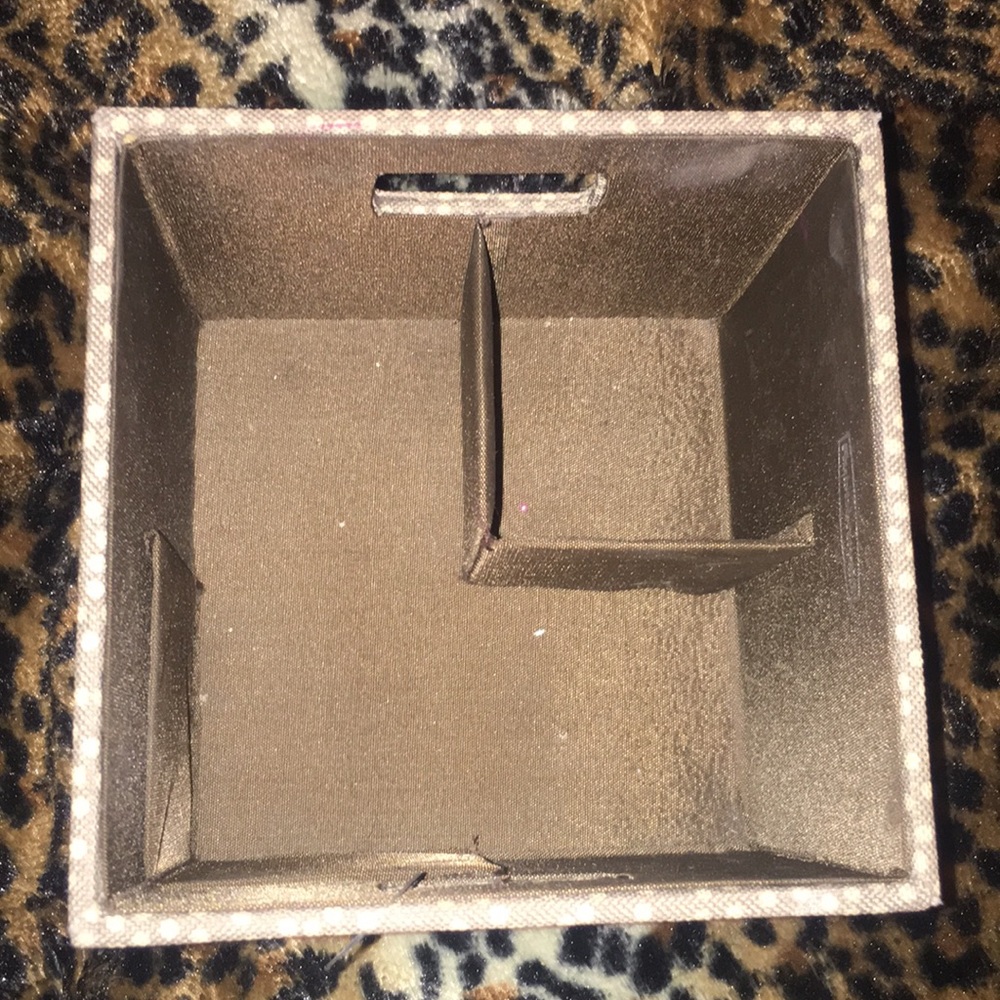 Storage small box - Picture 4 of 4